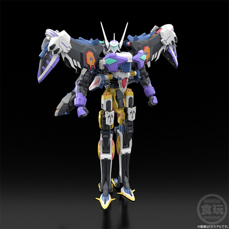 PRE ORDER – SMP [SHOKUGAN MODELING PROJECT] AQUARION: MYTH OF EMOTIONS W/O GUM