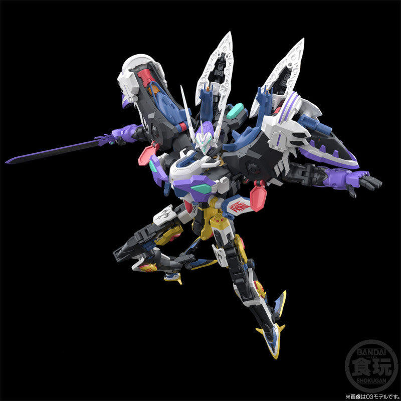 PRE ORDER – SMP [SHOKUGAN MODELING PROJECT] AQUARION: MYTH OF EMOTIONS W/O GUM