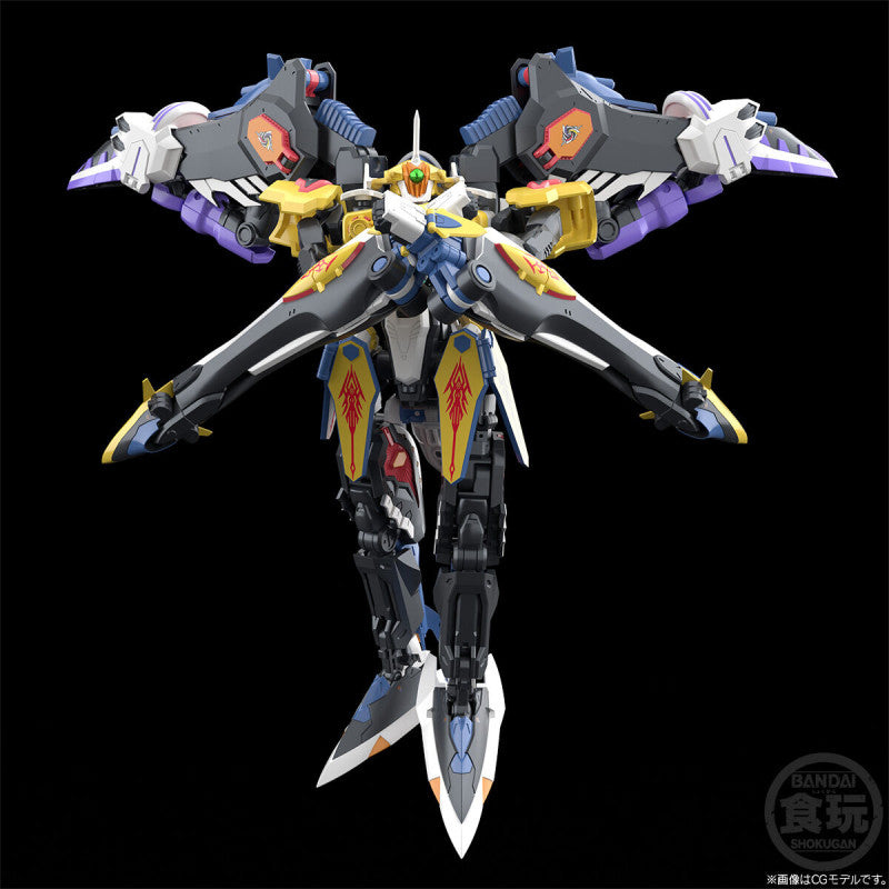 PRE ORDER – SMP [SHOKUGAN MODELING PROJECT] AQUARION: MYTH OF EMOTIONS W/O GUM