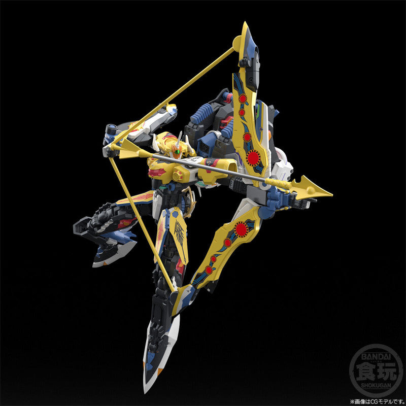 PRE ORDER – SMP [SHOKUGAN MODELING PROJECT] AQUARION: MYTH OF EMOTIONS W/O GUM