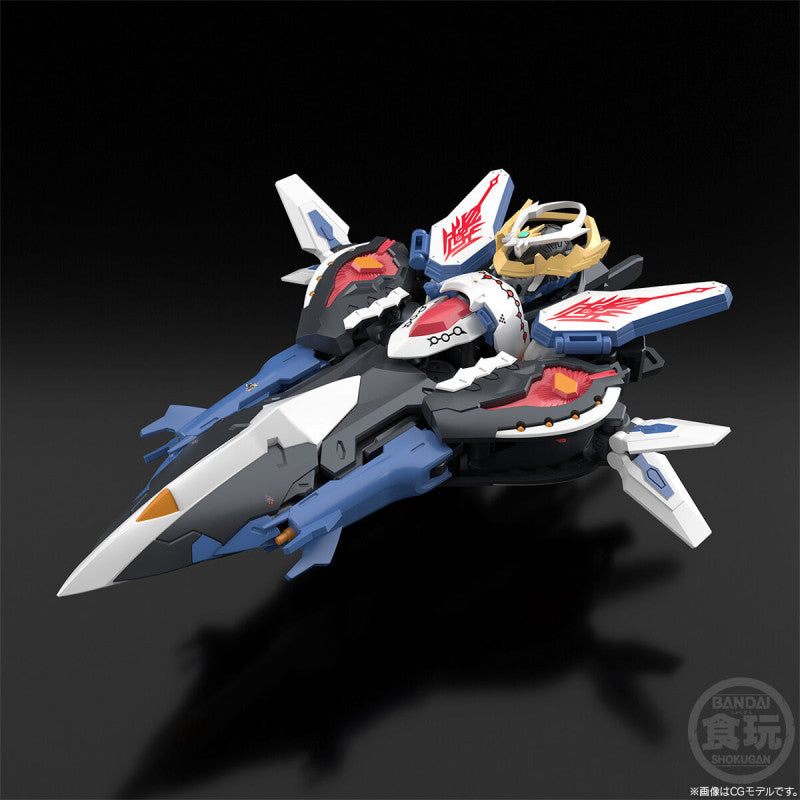 PRE ORDER – SMP [SHOKUGAN MODELING PROJECT] AQUARION: MYTH OF EMOTIONS W/O GUM