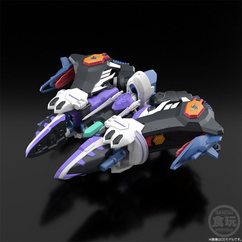 PRE ORDER – SMP [SHOKUGAN MODELING PROJECT] AQUARION: MYTH OF EMOTIONS W/O GUM