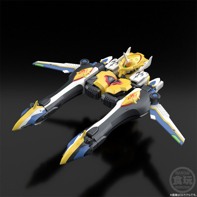 PRE ORDER – SMP [SHOKUGAN MODELING PROJECT] AQUARION: MYTH OF EMOTIONS W/O GUM