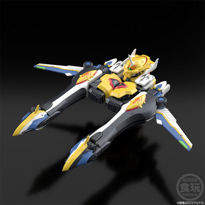 PRE ORDER – SMP [SHOKUGAN MODELING PROJECT] AQUARION: MYTH OF EMOTIONS W/O GUM