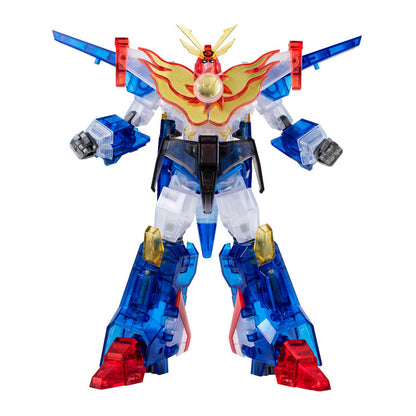 PRE ORDER – SMP [SHOKUGAN MODELING PROJECT] BRAVE FIGHTER OF SUN FIGHBIRD CLEAR VER. W/O GUM