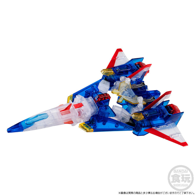 PRE ORDER – SMP [SHOKUGAN MODELING PROJECT] BRAVE FIGHTER OF SUN FIGHBIRD CLEAR VER. W/O GUM