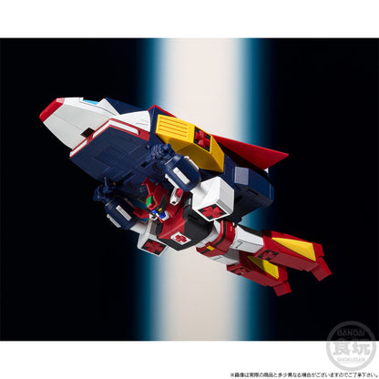 PRE ORDER – SMP [SHOKUGAN MODELING PROJECT] FUTURE ROBOT DALTANIOUS CROSS IN SET SP EDITION