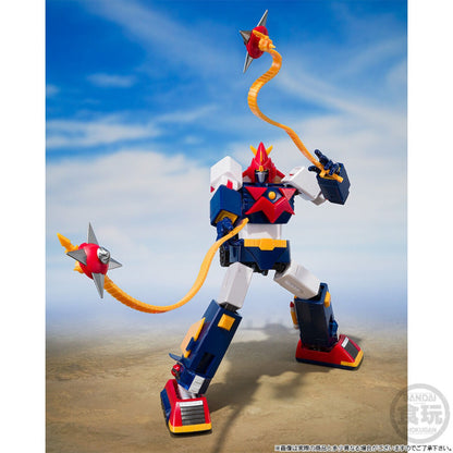BACK ORDER – SMP [SHOKUGAN MODELING PROJECT] VOLTES V LET'S VOLT IN! SET