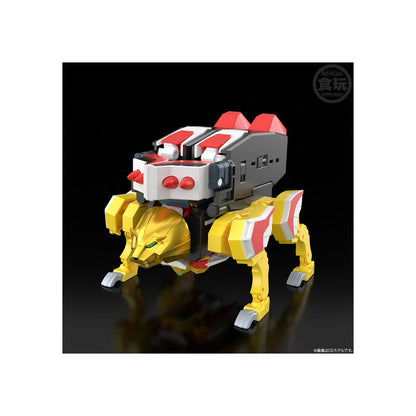PRE ORDER – SMP [SHOKUGAN MODELING PROJECT] THE BRAVE OF LEGEND DA-GARN GA-ORN W/O GUM