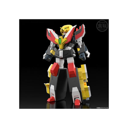 PRE ORDER – SMP [SHOKUGAN MODELING PROJECT] THE BRAVE OF LEGEND DA-GARN GA-ORN W/O GUM
