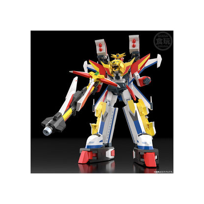 PRE ORDER – SMP [SHOKUGAN MODELING PROJECT] THE BRAVE OF LEGEND DA-GARN GA-ORN W/O GUM