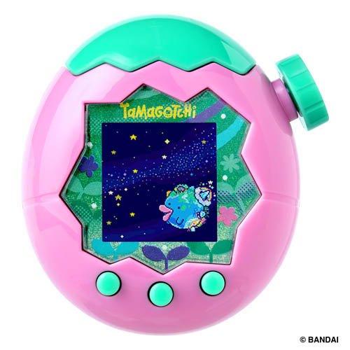 PRE ORDER – TAMAGOTCHI PARADISE - PINK LAND - OCT-2025