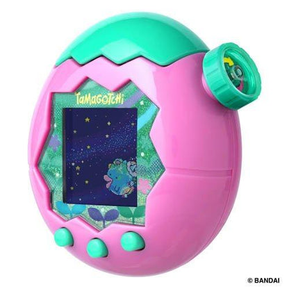 PRE ORDER – TAMAGOTCHI PARADISE - PINK LAND - OCT-2025