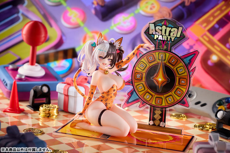 PRE ORDER – 1/6 ASTRAL PARTY - NANCY LU SPECIAL EDITION