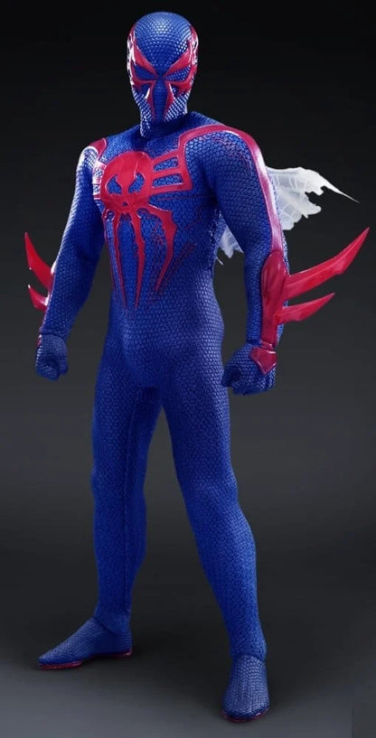 PRE ORDER – SPIDER-MAN 2099 ONE:12 COLLECTIVE ACTION FIGURE - RERUN