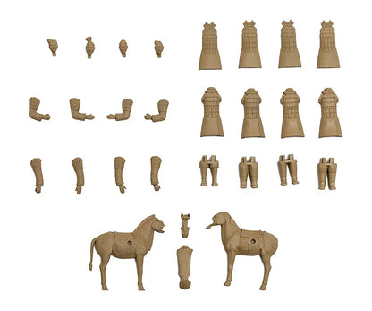 PRE ORDER – 1/35 TERRACOTTA ARMY