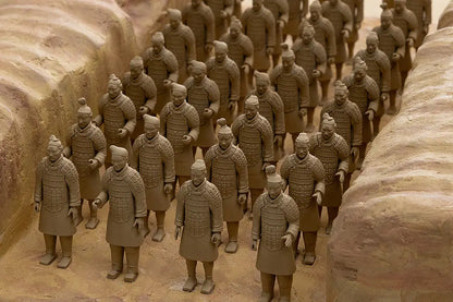 PRE ORDER – 1/35 TERRACOTTA ARMY
