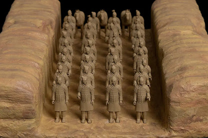 PRE ORDER – 1/35 TERRACOTTA ARMY