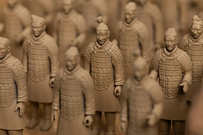 PRE ORDER – 1/35 TERRACOTTA ARMY