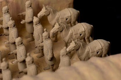 PRE ORDER – 1/35 TERRACOTTA ARMY