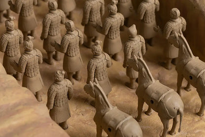 PRE ORDER – 1/35 TERRACOTTA ARMY