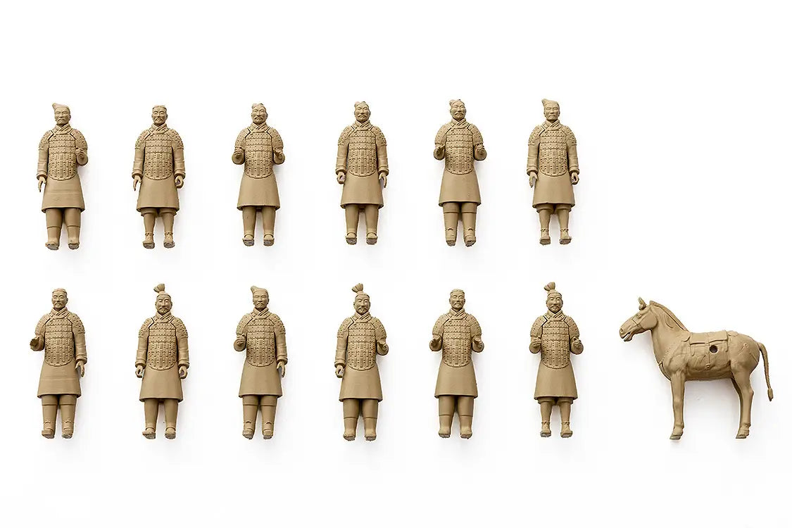 PRE ORDER – 1/35 TERRACOTTA ARMY