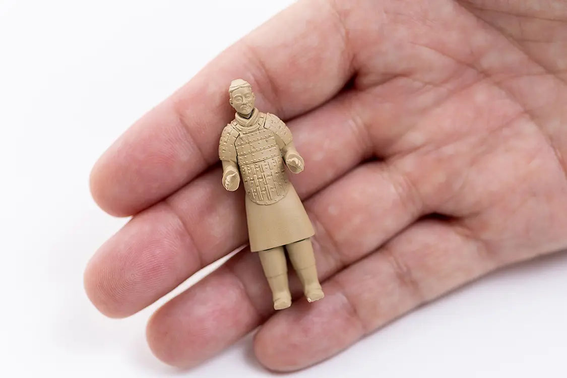PRE ORDER – 1/35 TERRACOTTA ARMY