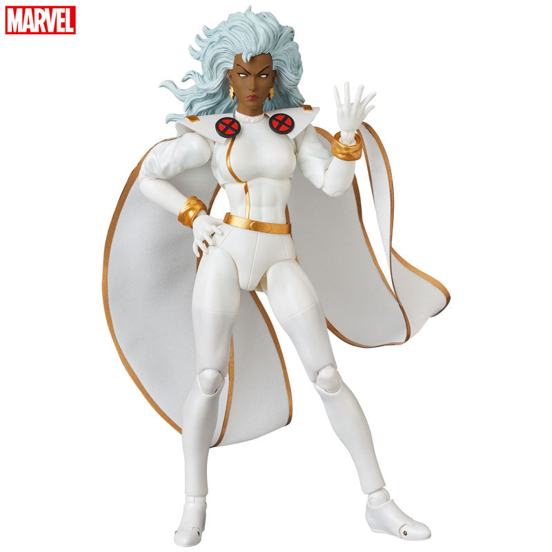 PRE ORDER – MAFEX - X-MEN - STORM (COMIC VER.) (REISSUE)