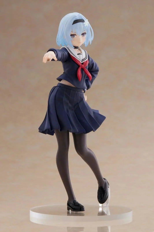 PRE ORDER – THE RYUO'S WORK IS NEVER DONE! COREFUL FIGURE - GINKO SORA (RERELEASE)