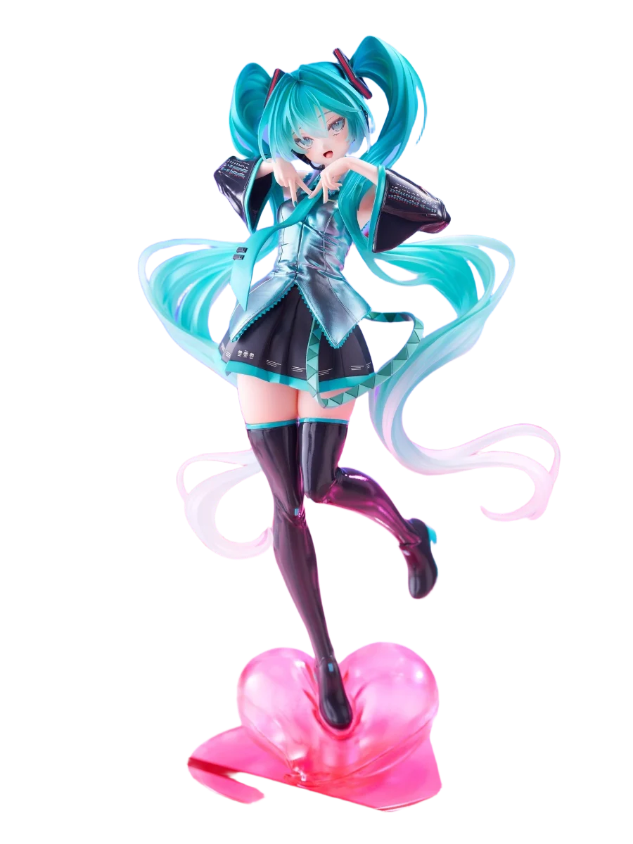 EXTRA – HATSUNE MIKU T-MOST FIGURE