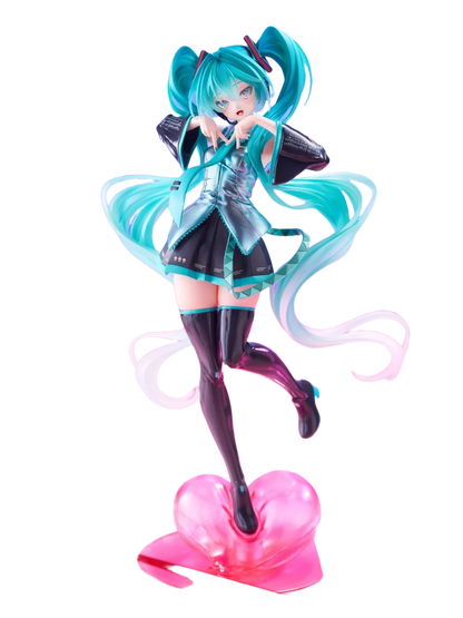 EXTRA – HATSUNE MIKU T-MOST FIGURE