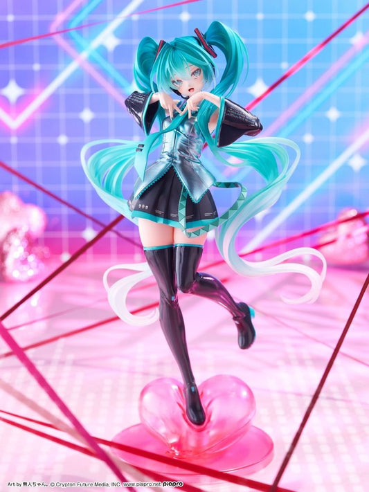 EXTRA – HATSUNE MIKU T-MOST FIGURE