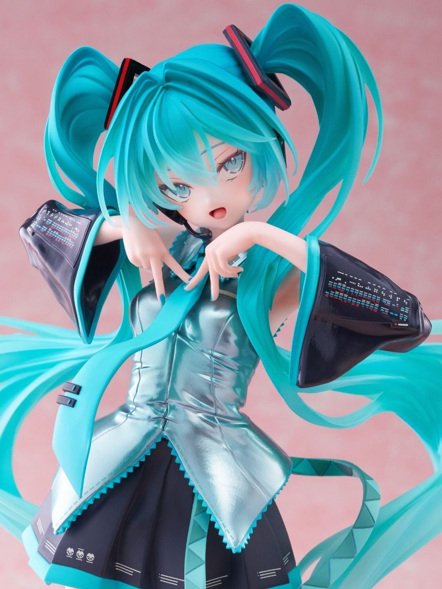 EXTRA – HATSUNE MIKU T-MOST FIGURE