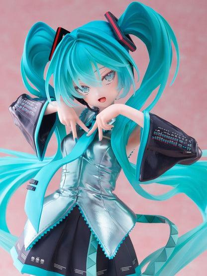 EXTRA – HATSUNE MIKU T-MOST FIGURE