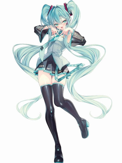 EXTRA – HATSUNE MIKU T-MOST FIGURE