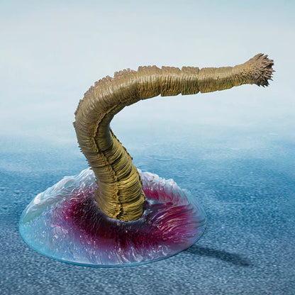 PRE ORDER – S.H.MONSTERARTS GODZILLA [2016] THE SECOND FORM & THIRD FORM & GIANT UNIDENTIFIED CREATURE SET