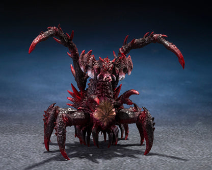 BACK ORDER – S.H.MONSTERARTS GODZILLA JR & DESTOROYAH EVOLUTION