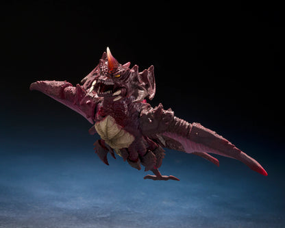 BACK ORDER – S.H.MONSTERARTS GODZILLA JR & DESTOROYAH EVOLUTION