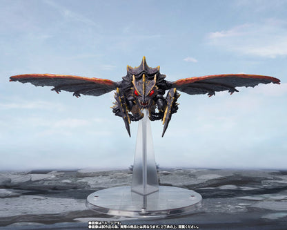 PRE ORDER – S.H.MONSTERARTS MEGAGUIRUS EVOLUTION SET