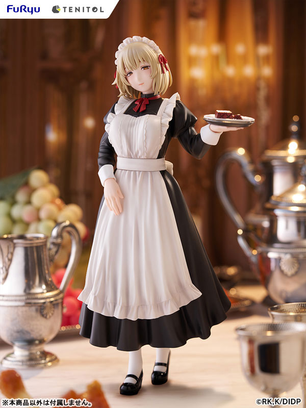 PRE ORDER – DELICIOUS IN DUNGEON - FALIN CLASSIC MAID VER.