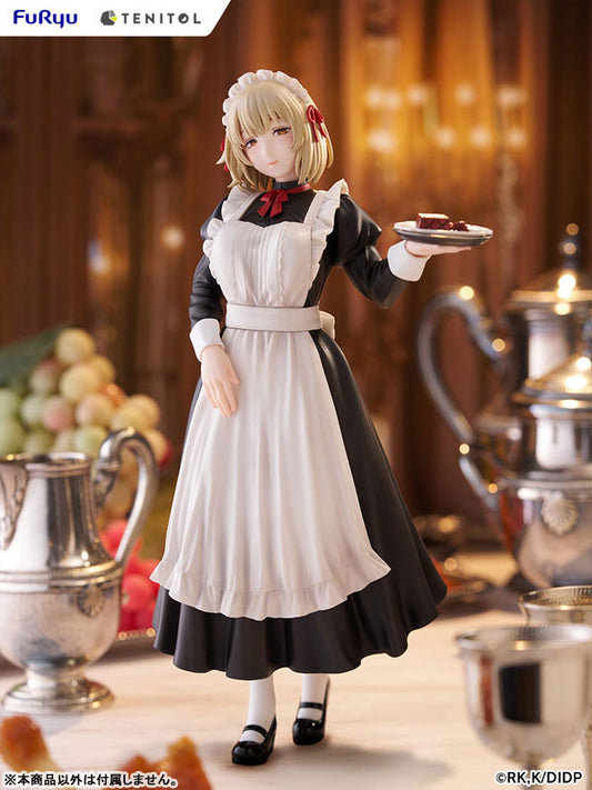 PRE ORDER – DELICIOUS IN DUNGEON - FALIN CLASSIC MAID VER.