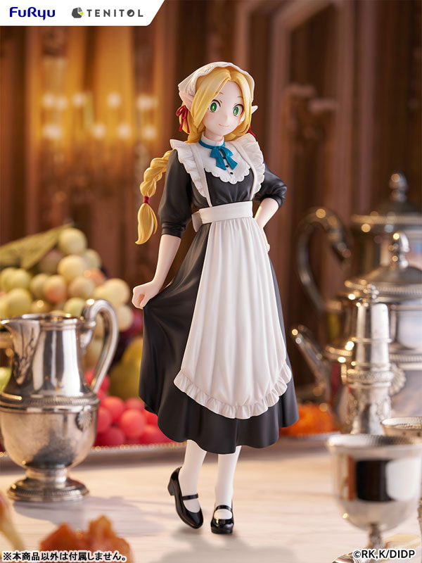 PRE ORDER – DELICIOUS IN DUNGEON - MARCILLE CLASSIC MAID VER.