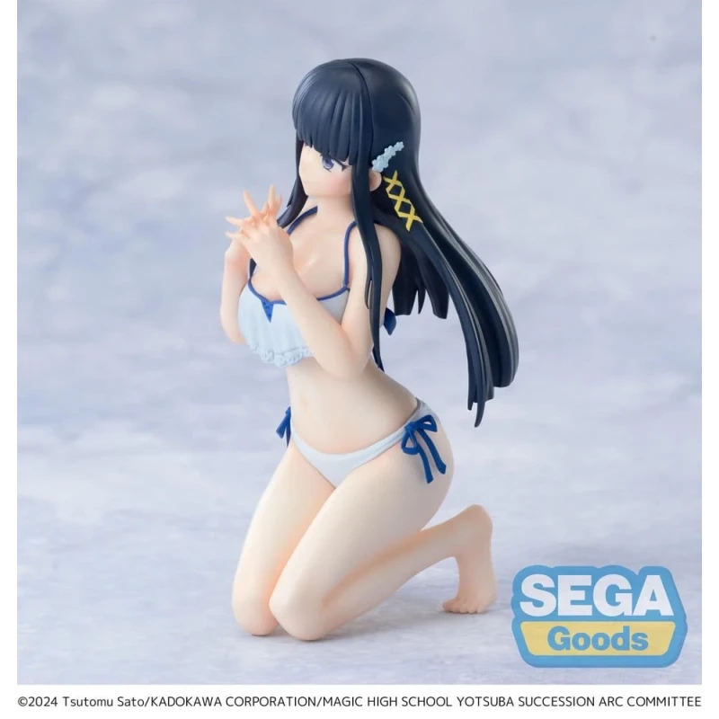 PRE ORDER – YUMEMIRIZE THE IRREGULAR AT MAGIC HIGH SCHOOL THE MOVIE YOTSUBA SUCCESSION ARC - MIYUKI SHIBA