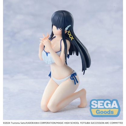 PRE ORDER – YUMEMIRIZE THE IRREGULAR AT MAGIC HIGH SCHOOL THE MOVIE YOTSUBA SUCCESSION ARC - MIYUKI SHIBA