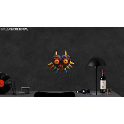 PRE ORDER – STANDARD EDITION - THE LEGEND OF ZELDA™ : MAJORA'S MASK - MAJORA'S MASK PVC STATUE