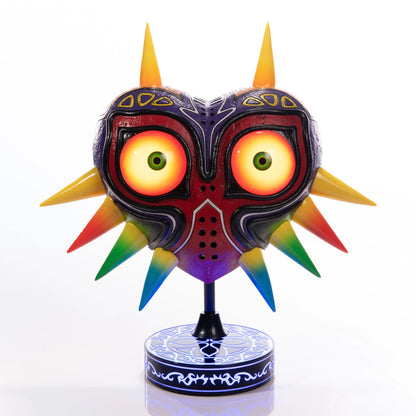 PRE ORDER – COLLECTOR'S EDITION - THE LEGEND OF ZELDA™ : MAJORA'S MASK - MAJORA'S MASK PVC STATUE