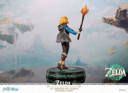PRE ORDER – TEARS OF THE KINGDOM - ZELDA (STANDARD EDITION)