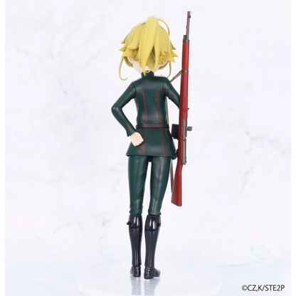 PRE ORDER – THE SAGA OF TANYA THE EVIL - VIVIT FUGURE - TANYA DEGURECHAFF