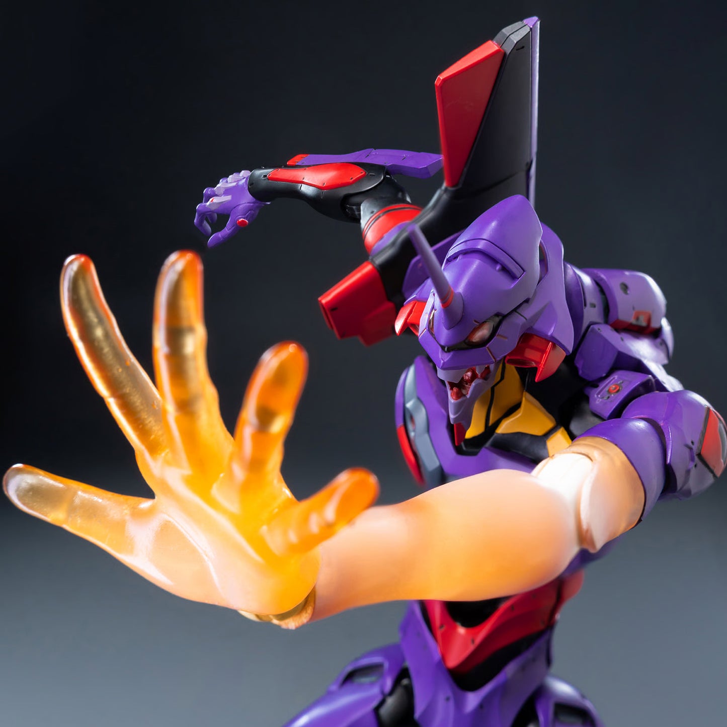 PRE ORDER – EVANGELION: NEW THEATRICAL EDITION - ROBO-DOU EVANGELION TEST TYPE-01 PSEUDO DMS PHASE