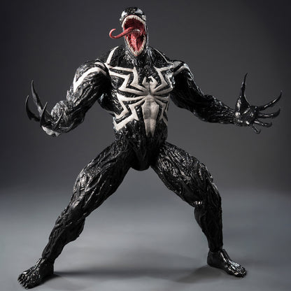PRE ORDER – MARVEL'S SPIDER-MAN 2 - DLX VENOM - (STANDARD EDITION)